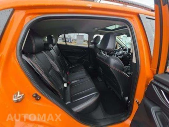 2018 Subaru Crosstrek 2.0i Limited - miniatura 16