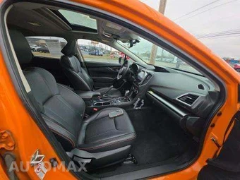 2018 Subaru Crosstrek 2.0i Limited - miniatura 18