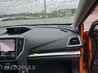 2018 Subaru Crosstrek 2.0i Limited - miniatura 19