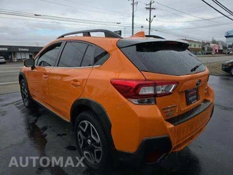 2018 Subaru Crosstrek 2.0i Limited - miniatura 2