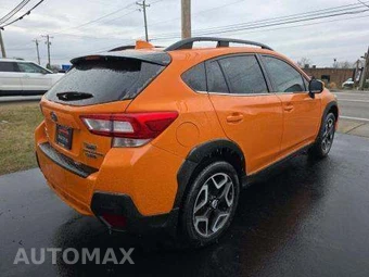 2018 Subaru Crosstrek 2.0i Limited - miniatura 3
