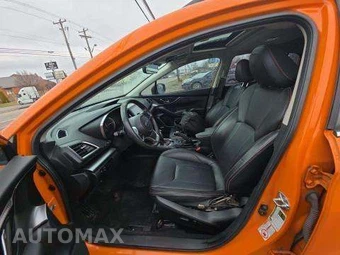 2018 Subaru Crosstrek 2.0i Limited - miniatura 6