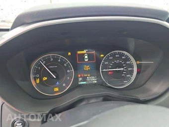 2018 Subaru Crosstrek 2.0i Limited - miniatura 9