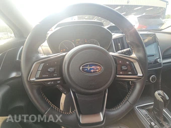 2018 Subaru Crosstrek 2.0i Limited - miniatura 10