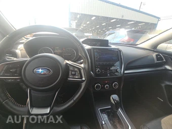 2018 Subaru Crosstrek 2.0i Limited - miniatura 11