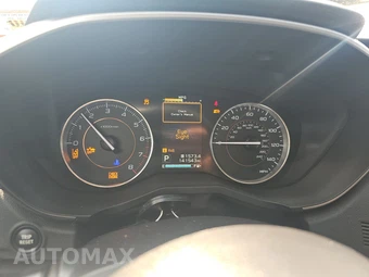 2018 Subaru Crosstrek 2.0i Limited - miniatura 12