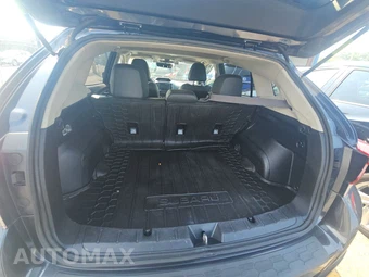 2018 Subaru Crosstrek 2.0i Limited - miniatura 16