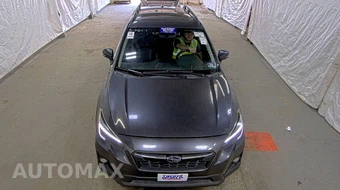 2018 Subaru Crosstrek 2.0i Limited - miniatura 2