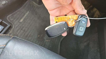 2018 Subaru Crosstrek 2.0i Limited - miniatura 20
