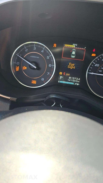2018 Subaru Crosstrek 2.0i Limited - miniatura 22