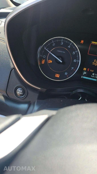 2018 Subaru Crosstrek 2.0i Limited - miniatura 23