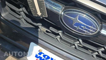2018 Subaru Crosstrek 2.0i Limited - miniatura 24