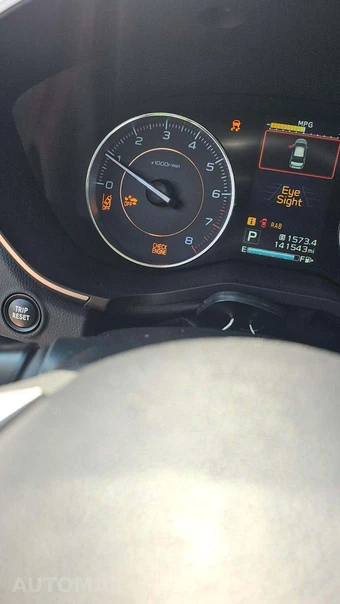 2018 Subaru Crosstrek 2.0i Limited - miniatura 26