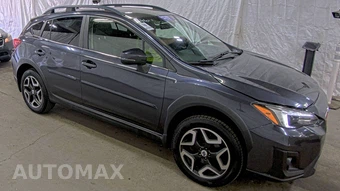 2018 Subaru Crosstrek 2.0i Limited - miniatura 3