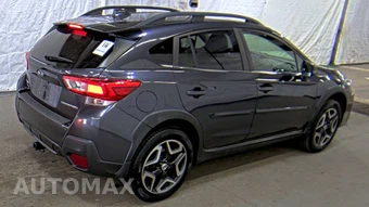 2018 Subaru Crosstrek 2.0i Limited - miniatura 4