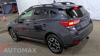 2018 Subaru Crosstrek 2.0i Limited - miniatura 6