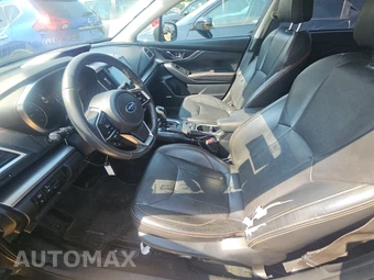 2018 Subaru Crosstrek 2.0i Limited - miniatura 7