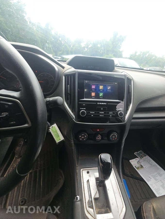 2018 Subaru Crosstrek 2.0i Premium - miniatura 10