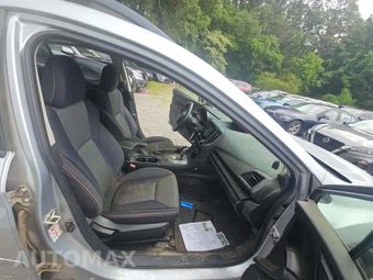 2018 Subaru Crosstrek 2.0i Premium - miniatura 18