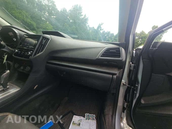 2018 Subaru Crosstrek 2.0i Premium - miniatura 19