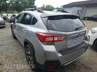 2018 Subaru Crosstrek 2.0i Premium - miniatura 2