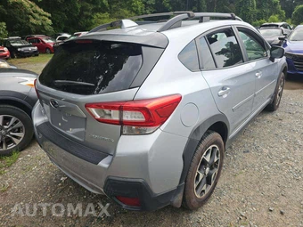 2018 Subaru Crosstrek 2.0i Premium - miniatura 3