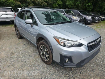 2018 Subaru Crosstrek 2.0i Premium - miniatura 4