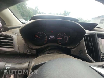 2018 Subaru Crosstrek 2.0i Premium - miniatura 9