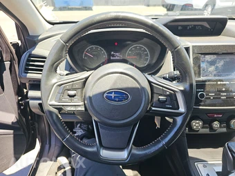 2018 Subaru Crosstrek 2.0i Premium - miniatura 10