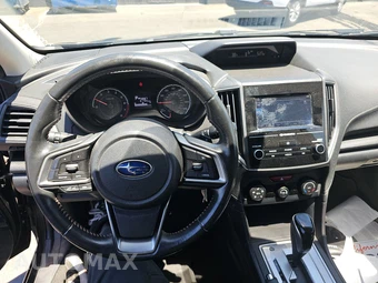 2018 Subaru Crosstrek 2.0i Premium - miniatura 11