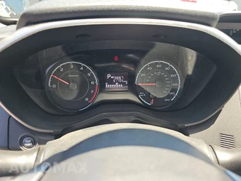 2018 Subaru Crosstrek 2.0i Premium - miniatura 12