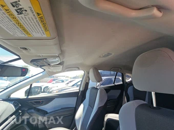 2018 Subaru Crosstrek 2.0i Premium - miniatura 14