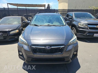 2018 Subaru Crosstrek 2.0i Premium - miniatura 2