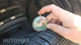 2018 Subaru Crosstrek 2.0i Premium - miniatura 22