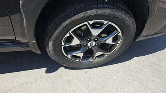 2018 Subaru Crosstrek 2.0i Premium - miniatura 29