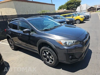 2018 Subaru Crosstrek 2.0i Premium - miniatura 3