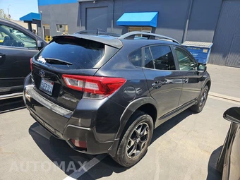 2018 Subaru Crosstrek 2.0i Premium - miniatura 4