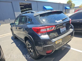 2018 Subaru Crosstrek 2.0i Premium - miniatura 6