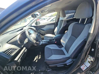 2018 Subaru Crosstrek 2.0i Premium - miniatura 7