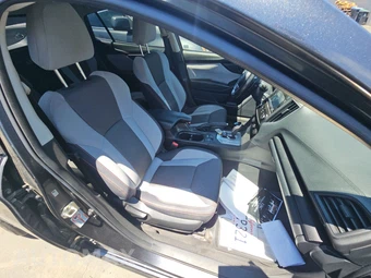 2018 Subaru Crosstrek 2.0i Premium - miniatura 8