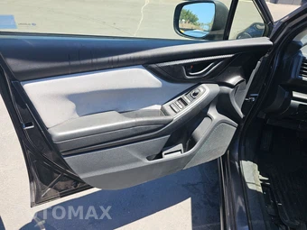 2018 Subaru Crosstrek 2.0i Premium - miniatura 9