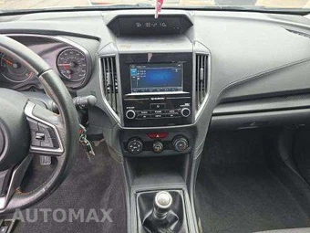 2018 Subaru Crosstrek 2.0i Premium - miniatura 10