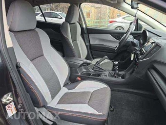 2018 Subaru Crosstrek 2.0i Premium - miniatura 18