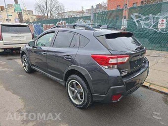 2018 Subaru Crosstrek 2.0i Premium - miniatura 2