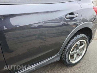2018 Subaru Crosstrek 2.0i Premium - miniatura 25