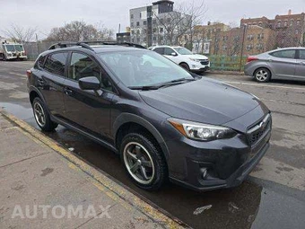 2018 Subaru Crosstrek 2.0i Premium - miniatura 4