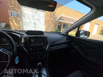 2018 Subaru Crosstrek 2.0i Premium - miniatura 10
