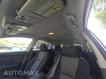 2018 Subaru Crosstrek 2.0i Premium - miniatura 11