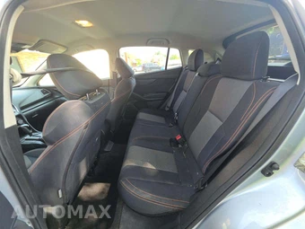 2018 Subaru Crosstrek 2.0i Premium - miniatura 13