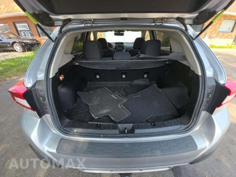 2018 Subaru Crosstrek 2.0i Premium - miniatura 14
